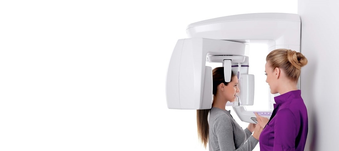 Hyperion X5 3D PAN CEPH