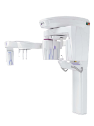 SISTEM IMAGISTICĂ  HYPERION X5 3D PAN CEPH