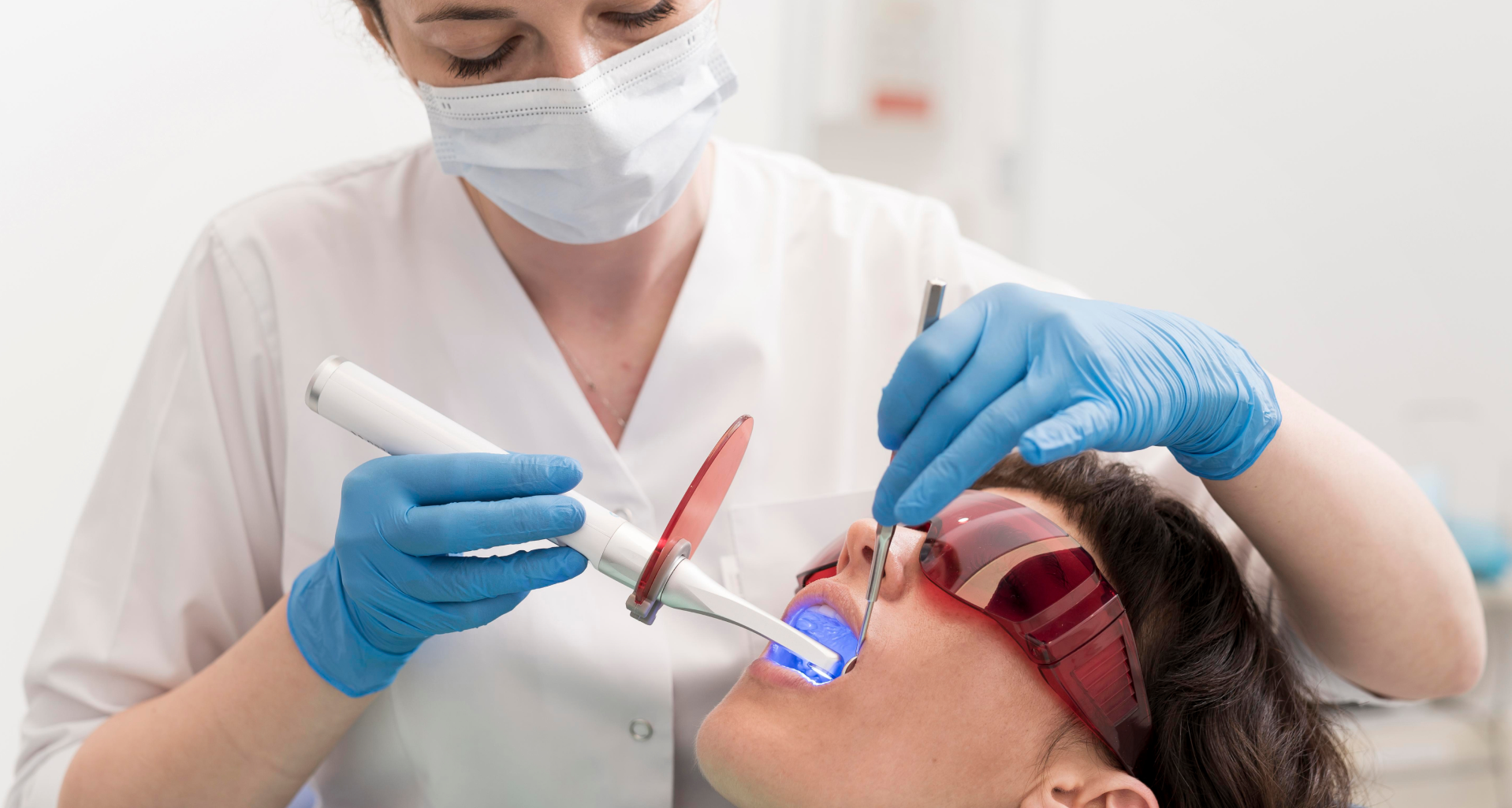 STOMATOLOGIE GENERALA